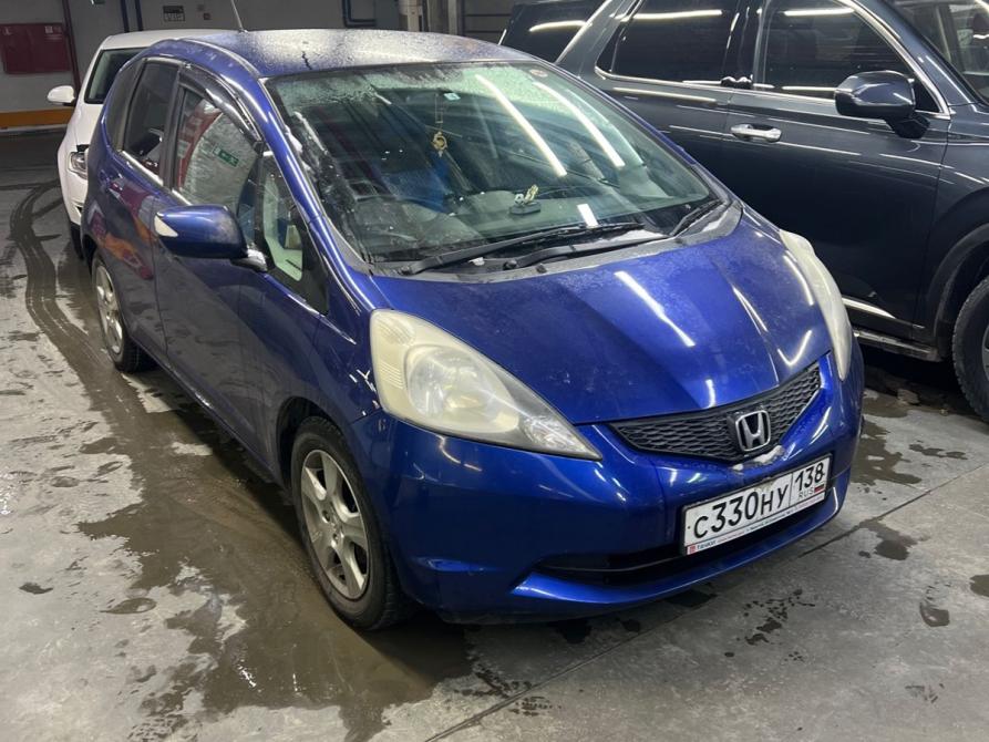 Honda Fit II Иркутск  - изображение 11