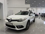 Renault Fluence I Рестайлинг Челябинск  - изображение 9