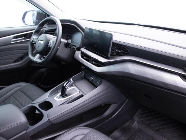 Haval F7x I Рестайлинг с пробегом 2024 года, цена 2 447 000 рублей, 21636 км, внедорожник, Автокод Объявления