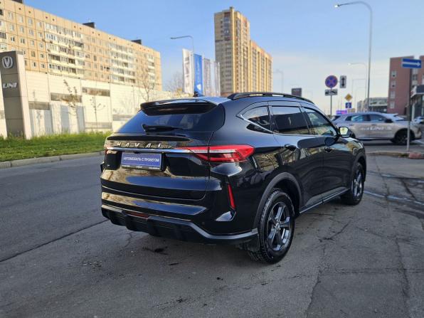 Haval F7 I Рестайлинг с пробегом 2023 года, цена 1 650 000 рублей, 77515 км, внедорожник, Автокод Объявления