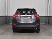 Toyota RAV4 IV (XA40) Кемерово  - изображение 23