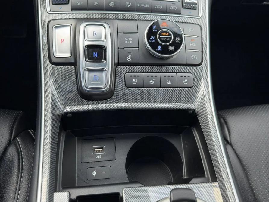 Hyundai Santa Fe IV Рестайлинг Екатеринбург  - изображение 17