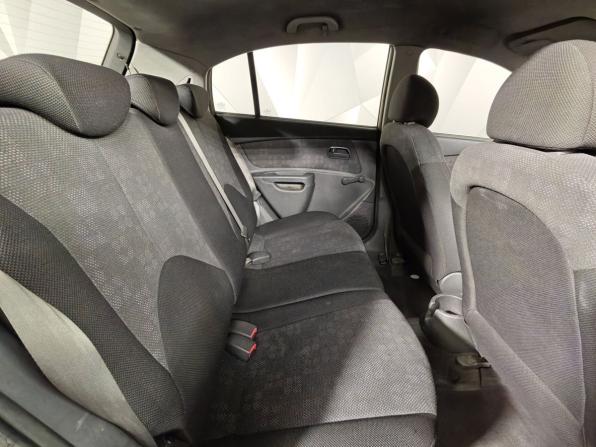 Kia Rio II с пробегом 2006 года, цена 250 000 рублей, 348242 км, хэтчбек, Автокод Объявления