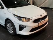 Kia Ceed III Саратов  - изображение 44