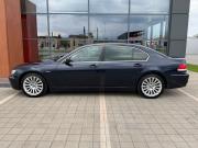BMW 7 серии IV (E65/E66) Рестайлинг Владикавказ  - изображение 19