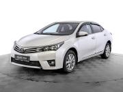 Toyota Corolla XI (E160 E170 E180) Москва  - изображение 29