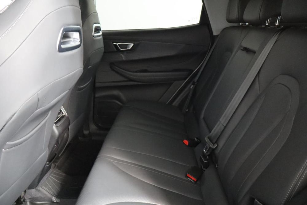 Chery Tiggo 4 I Рестайлинг 2 Санкт-Петербург  - изображение 13