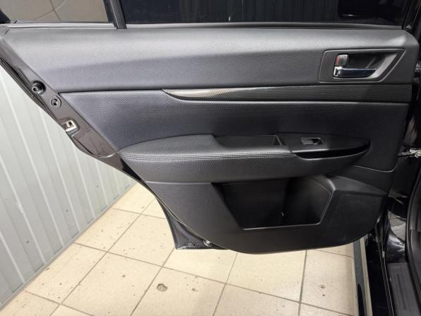 Subaru Legacy V с пробегом 2011 года, цена 1 259 000 рублей, 172421 км, седан, Автокод Объявления