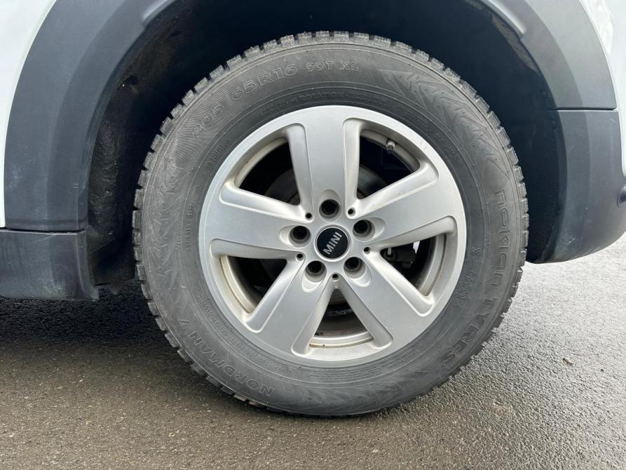 Mini Countryman II Екатеринбург  - изображение 12