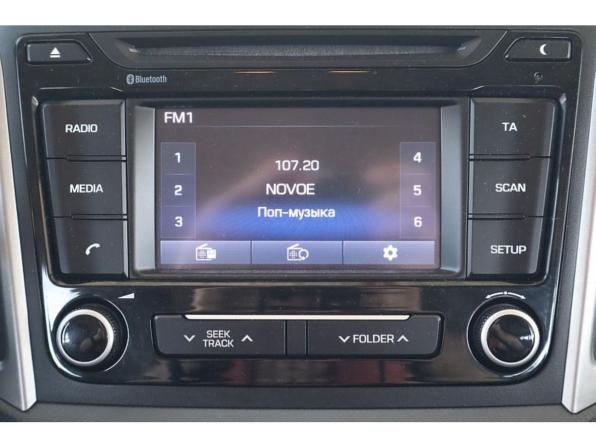Hyundai Creta I с пробегом 2017 года, цена 1 796 000 рублей, 139662 км, внедорожник, Автокод Объявления