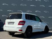 Mercedes-Benz GLK-Класс I (X204) Санкт-Петербург  - изображение 29