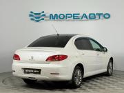 Peugeot 408 I Рестайлинг Калининград  - изображение 23