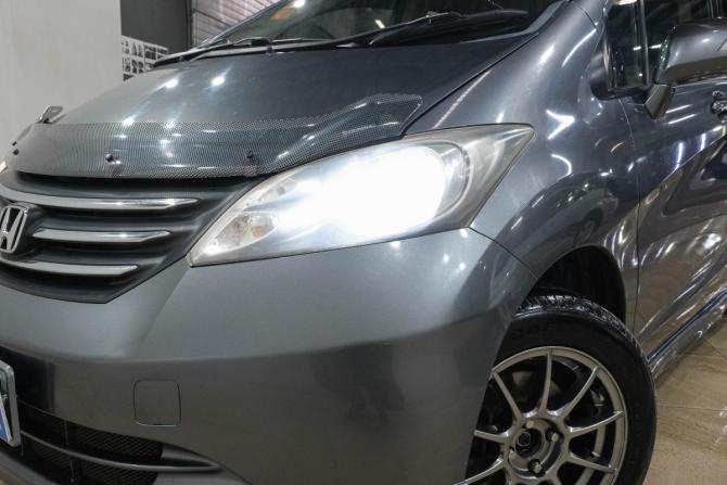 Honda Freed I с пробегом 2008 года, цена 899 000 рублей, 180000 км, компактвэн, Автокод Объявления