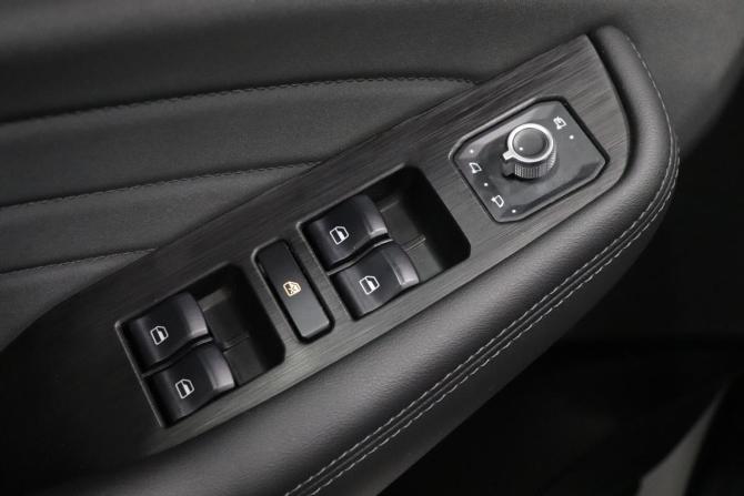 Haval F7 I Рестайлинг с пробегом 2024 года, цена 2 451 000 рублей, 12337 км, внедорожник, Автокод Объявления