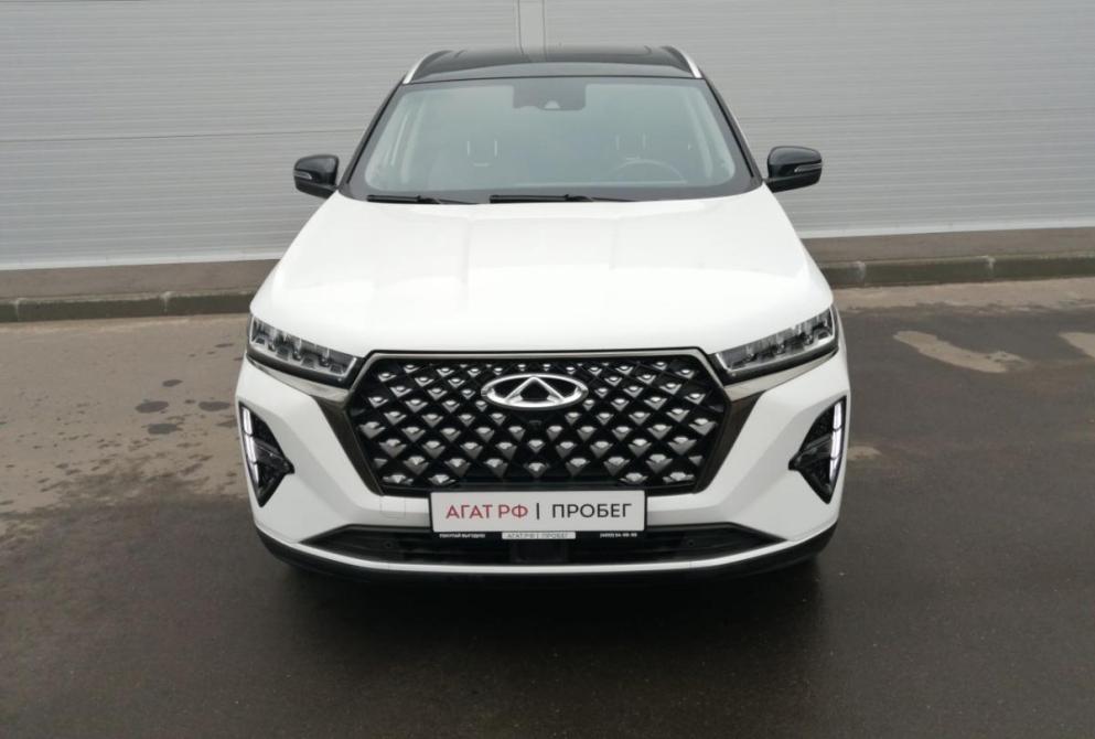 Chery Tiggo 7 Pro Max I Иваново  - изображение 2