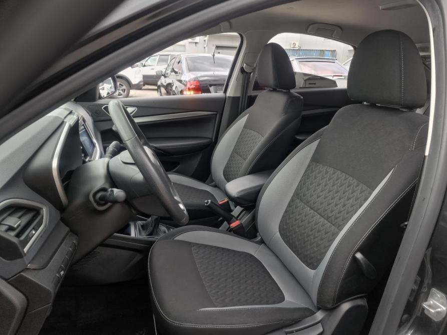 Lada (ВАЗ) Vesta I Рестайлинг (NG) Нижний Новгород  - изображение 5