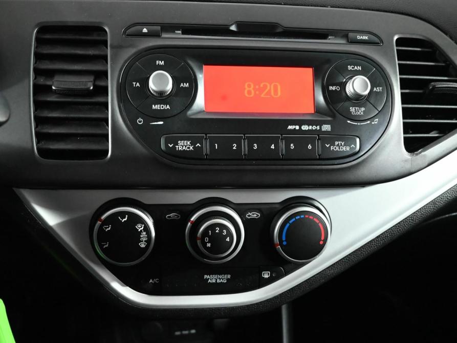 Kia Picanto II Екатеринбург  - изображение 18