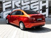 Lada (ВАЗ) Vesta I Ставрополь  - изображение 21