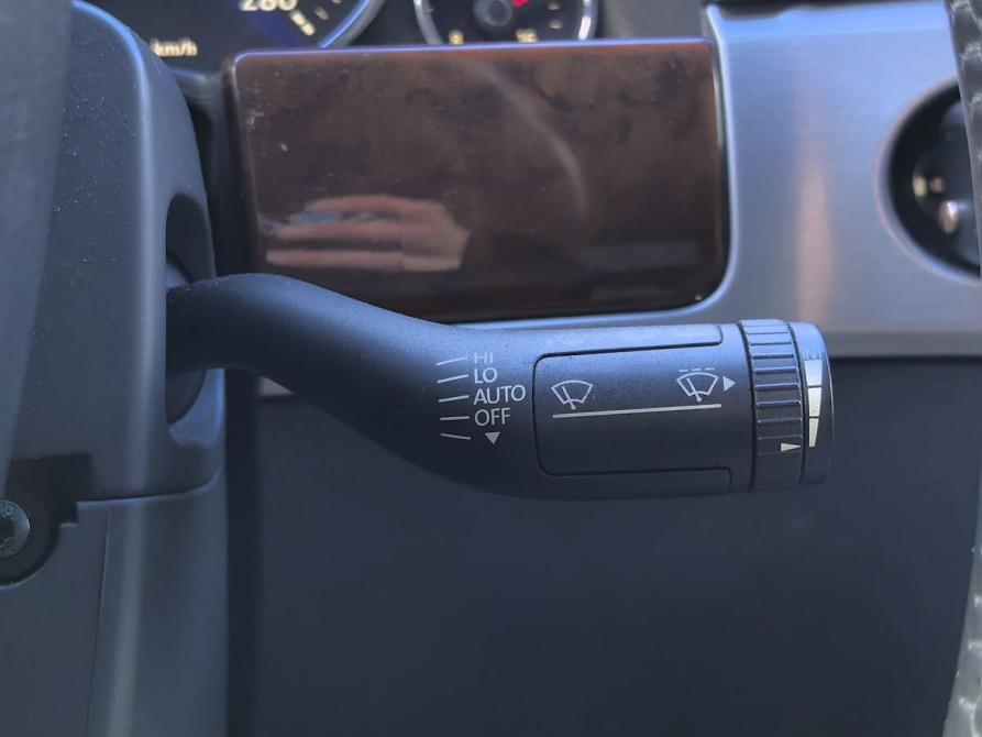 Volkswagen Touareg I Рестайлинг Мурманск  - изображение 18