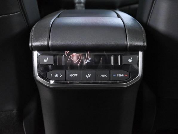 Toyota Highlander IV (XU70) с пробегом 2026 года, цена 5 550 000 рублей, 31 км, внедорожник, Автокод Объявления