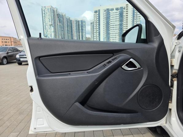 Lada (ВАЗ) Granta I Рестайлинг с пробегом 2019 года, цена 650 000 рублей, 70000 км, седан, Автокод Объявления