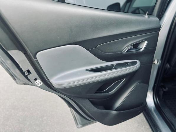 Opel Mokka I с пробегом 2014 года, цена 950 000 рублей, 204000 км, внедорожник, Автокод Объявления