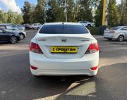 Hyundai Solaris I Нефтекамск  - изображение 15
