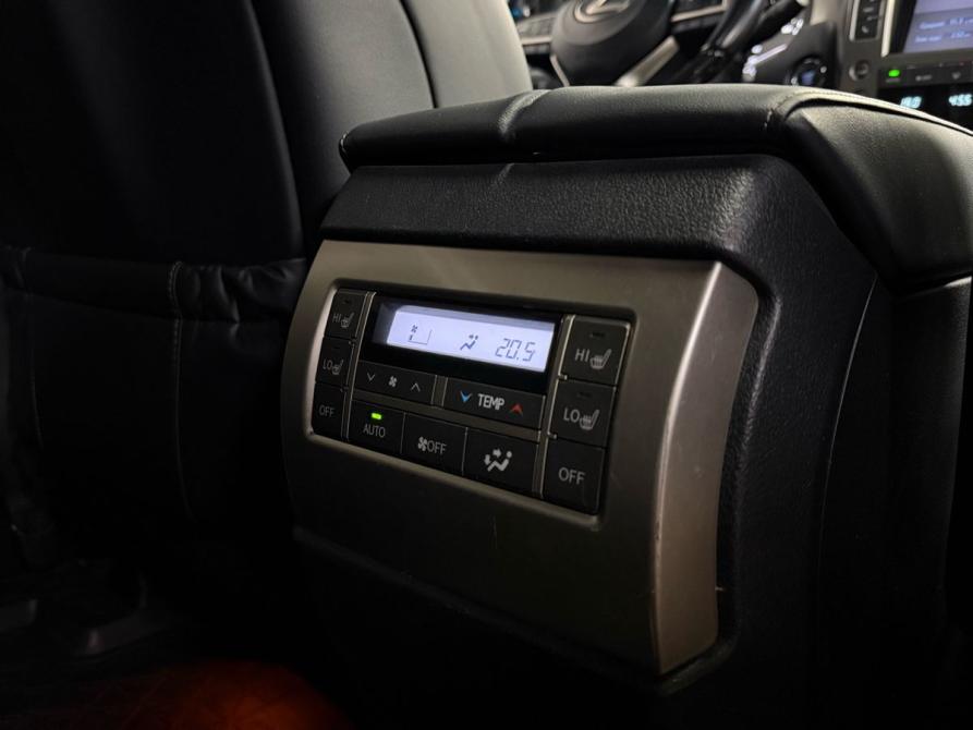 Lexus GX II Рестайлинг 2 Уфа  - изображение 17