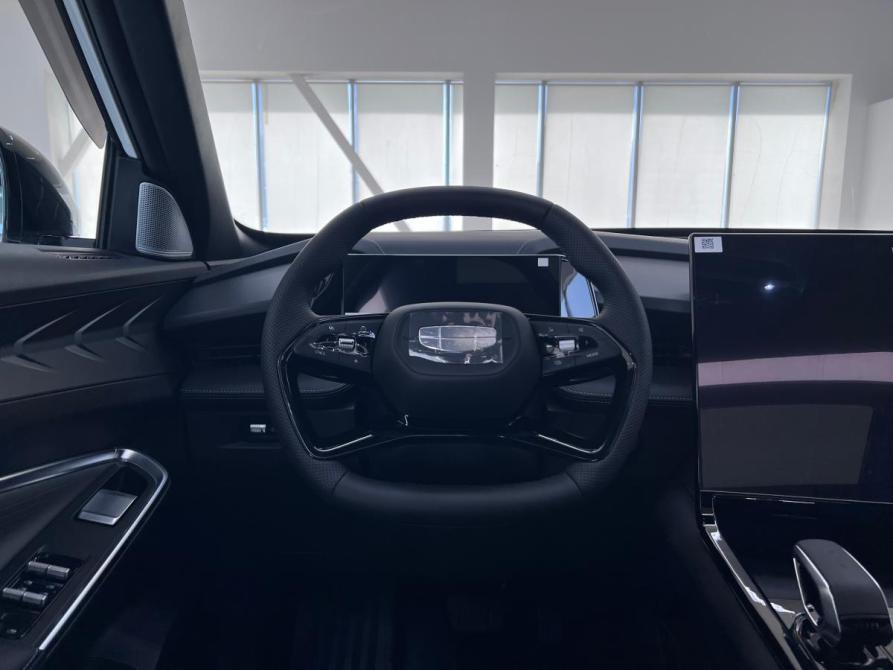 Geely Cityray Волгоград  - изображение 15