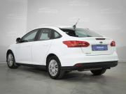 Ford Focus III Рестайлинг Новосибирск  - изображение 33