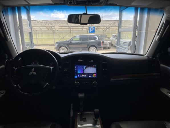 Mitsubishi Pajero IV с пробегом 2007 года, цена 1 550 000 рублей, 237000 км, внедорожник, Автокод Объявления