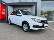 Lada (ВАЗ) Granta I Рестайлинг Набережные Челны  - изображение 24