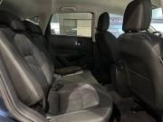 Nissan Qashqai I Рестайлинг Москва  - изображение 31