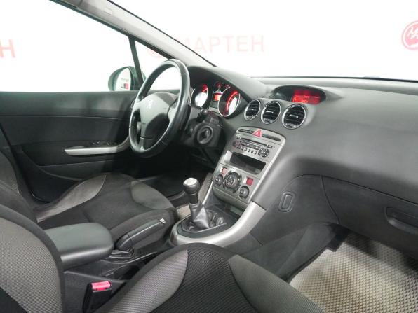 Peugeot 308 I Рестайлинг с пробегом 2011 года, цена 450 000 рублей, 141776 км, хэтчбек, Автокод Объявления