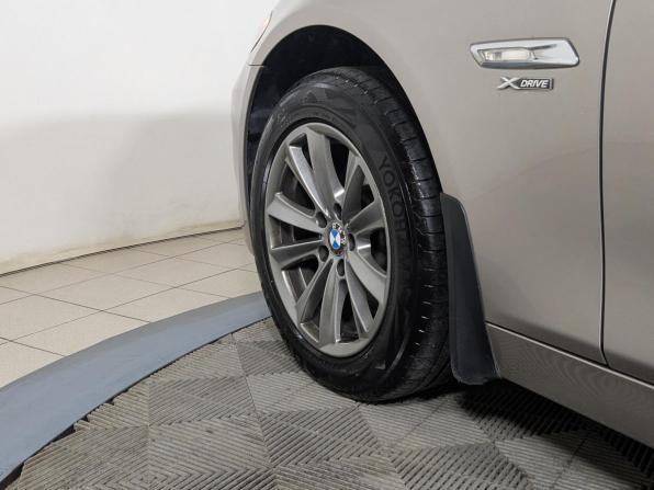 BMW 5 серии VI (F10/F11/F07) с пробегом 2012 года, цена 1 990 000 рублей, 111000 км, седан, Автокод Объявления