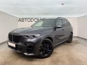BMW X7 I (G07) Москва  - изображение 21