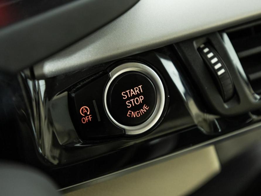 BMW X5 III (F15) Санкт-Петербург  - изображение 15