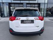 Toyota RAV4 IV (XA40) Новосибирск  - изображение 27