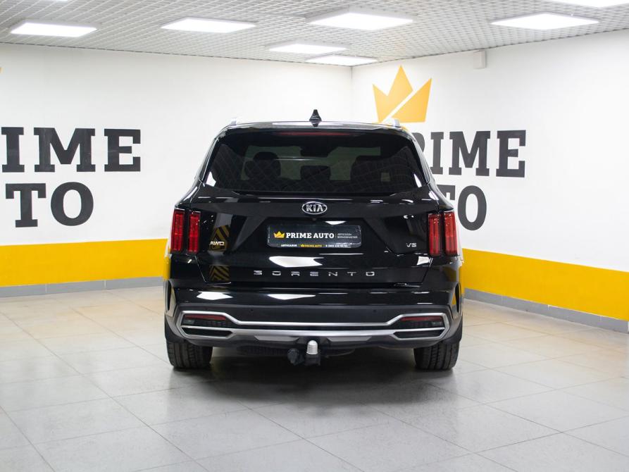 Kia Sorento IV Новосибирск  - изображение 5