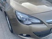 Opel Astra J Рестайлинг Череповец  - изображение 17