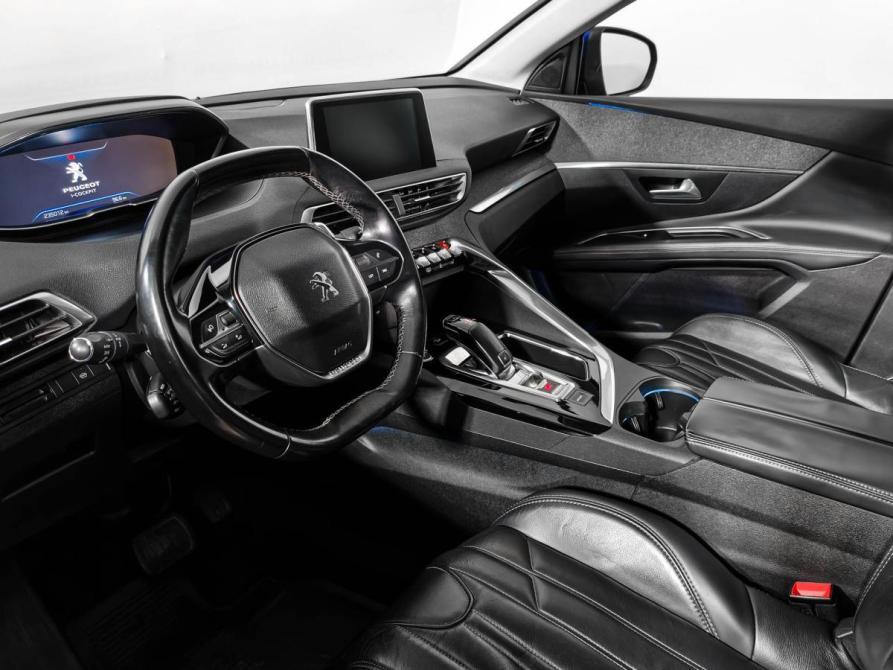 Peugeot 3008 II Санкт-Петербург  - изображение 9