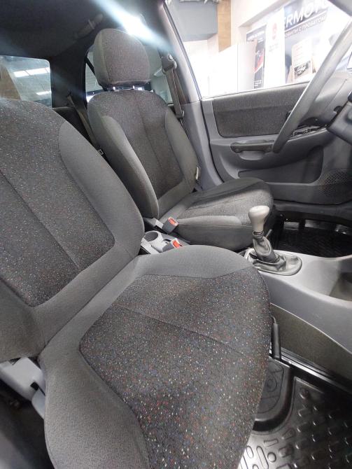 Hyundai Accent II Пермь  - изображение 14