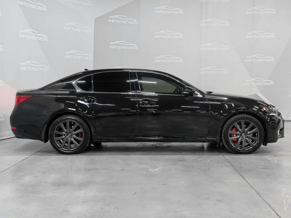 Lexus GS IV с пробегом 2014 года, цена 2 220 000 рублей, 170000 км, седан, Автокод Объявления