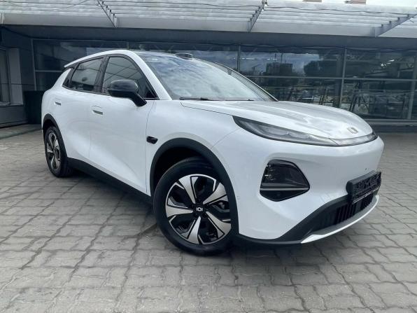 Changan Qiyuan Q05 II с пробегом 2026 года, цена 2 750 000 рублей, 10 км, внедорожник, Автокод Объявления