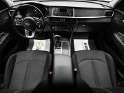 Kia Optima IV Рестайлинг Тверь  - изображение 32