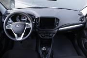 Lada (ВАЗ) Vesta I Брянск  - изображение 29