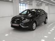 Lada (ВАЗ) Vesta I Рестайлинг (NG) Самара  - изображение 20