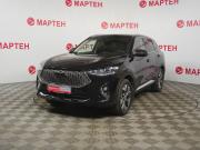 Haval F7 I Вологда  - изображение 19