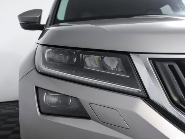 Skoda Kodiaq I с пробегом 2019 года, цена 3 138 000 рублей, 71100 км, внедорожник, Автокод Объявления