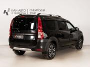Lada (ВАЗ) Largus I Рестайлинг Казань  - изображение 10
